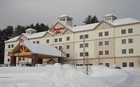 Hampton Inn Littleton